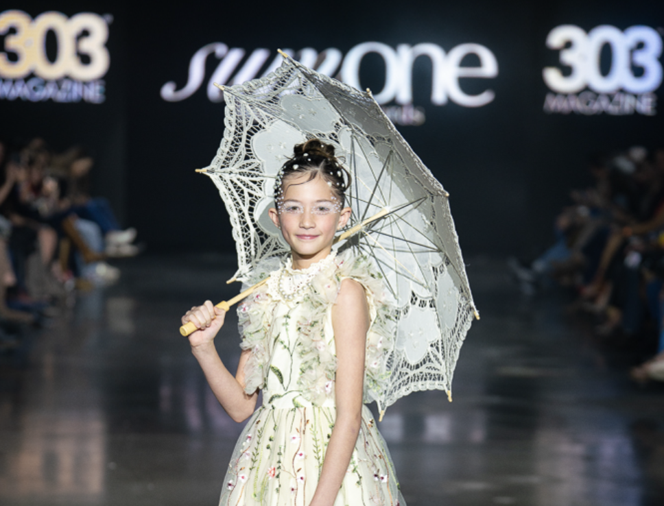 Kid & Teens Night at Denver Fashion Week Elevates and Expands Childrens Wear – 303 Magazine